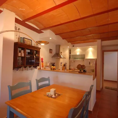 Lets Holidays Cozy Near To The Castle Apartmán Tossa de Mar