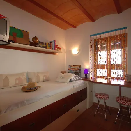 Lets Holidays Cozy Near To The Castle * Tossa de Mar