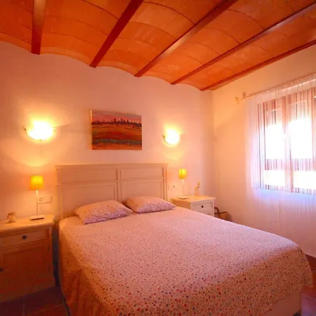 Apartmán Lets Holidays Cozy Near To The Castle Tossa de Mar