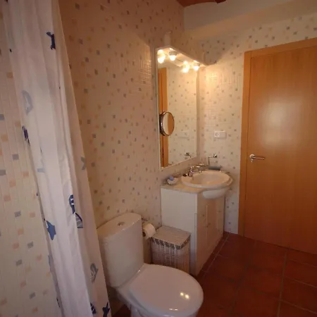 Apartmán Lets Holidays Cozy Near To The Castle *