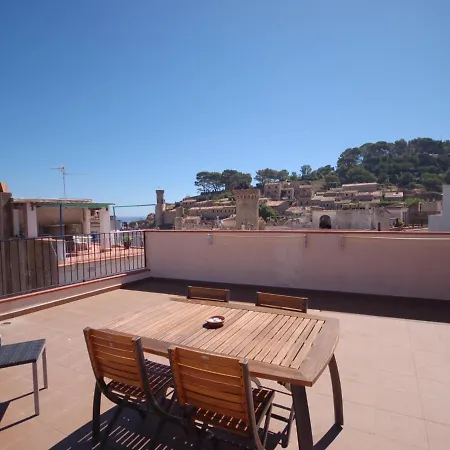Lets Holidays Cozy Near To The Castle Διαμέρισμα