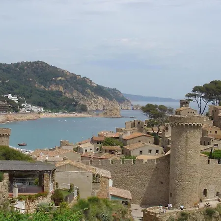 Lets Holidays Cozy Near To The Castle Διαμέρισμα *